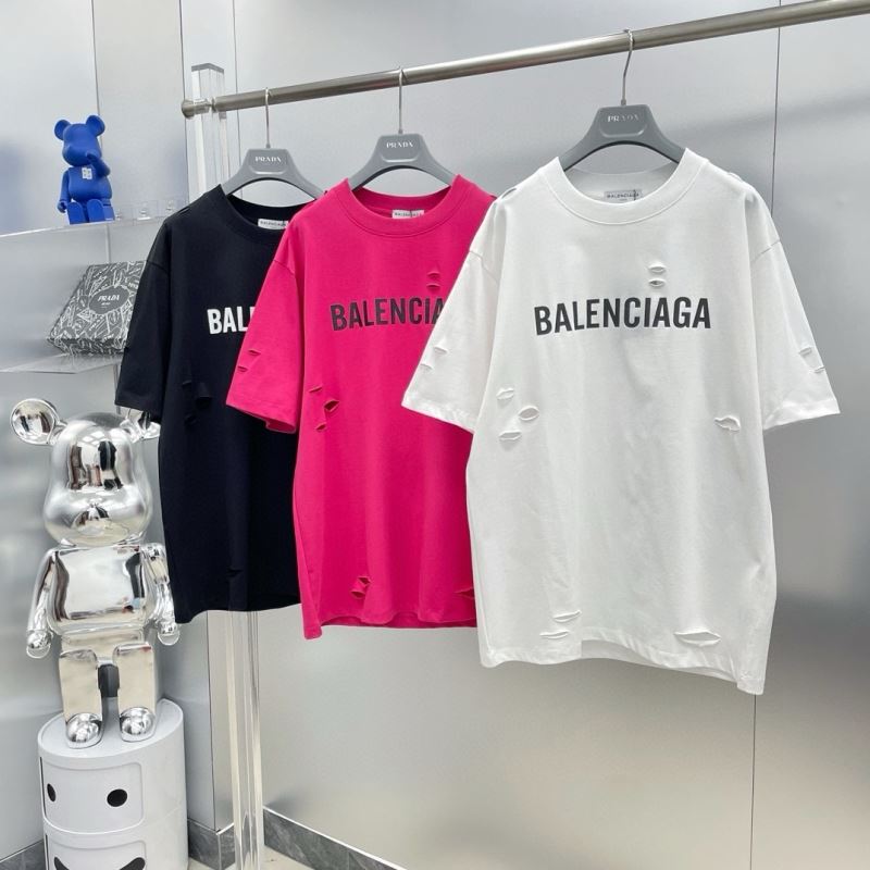 Balenciaga T-Shirts